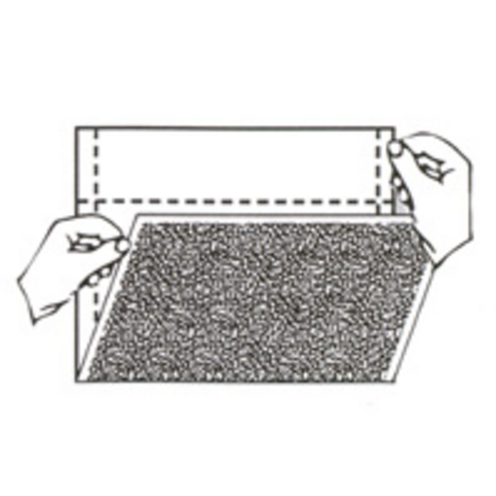 Rediform A4 Laser Pay Self Seal V Fold Envelopes 500 Pack